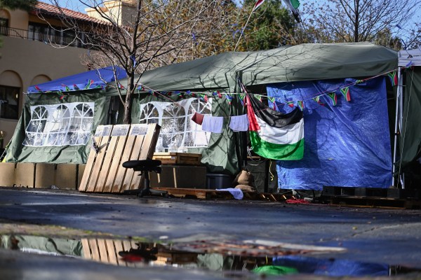 (Photo: CAYDEN GU/The Stanford Daily)