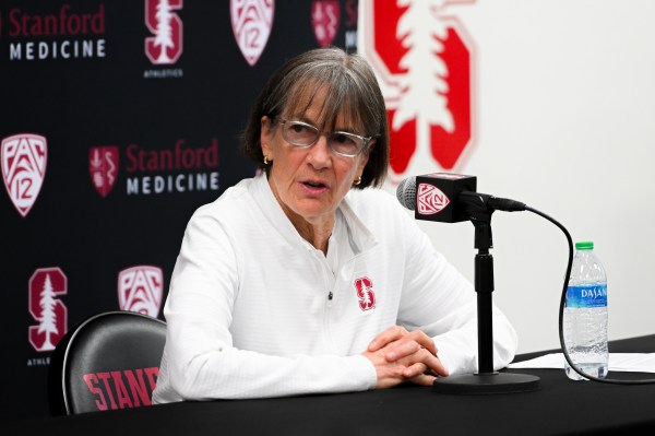 Tara VanDerveer reflects on her career.