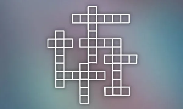 crossword